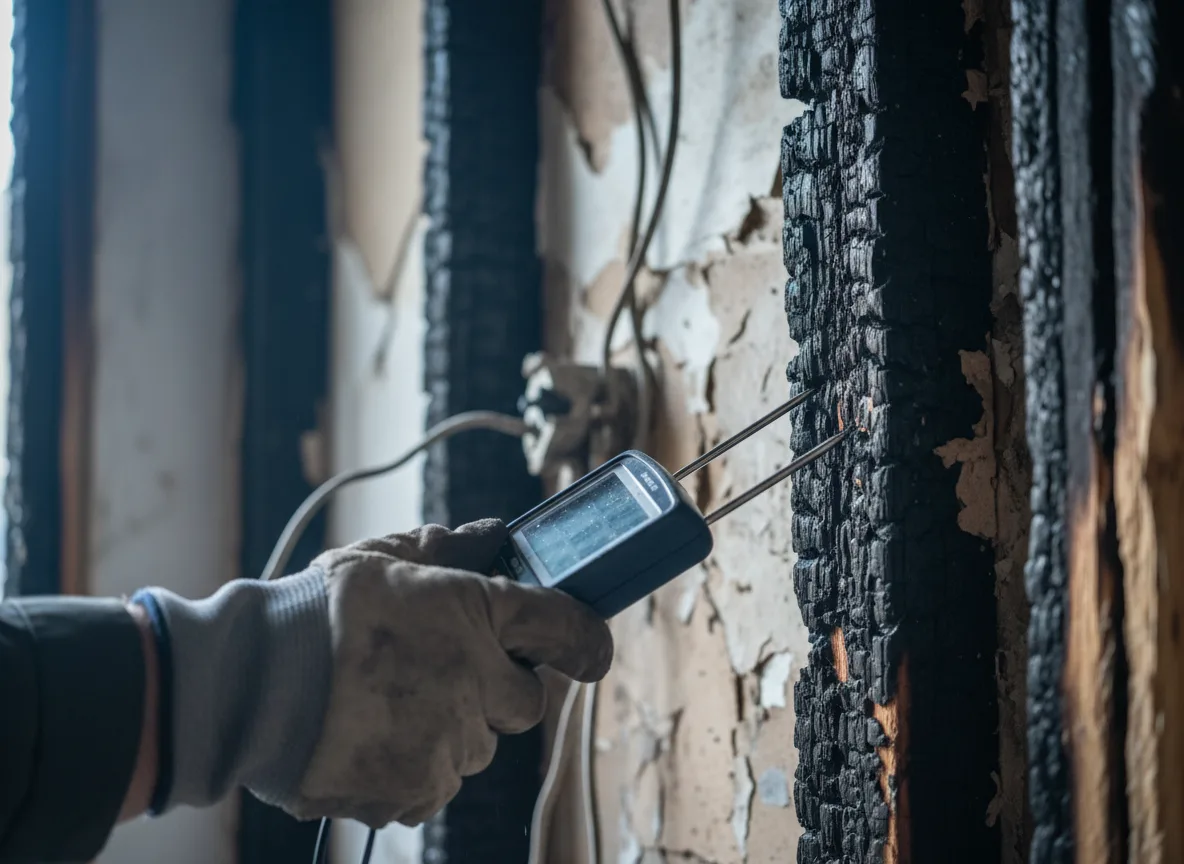 Fire Damage Restoration Chidester, AR FAQs